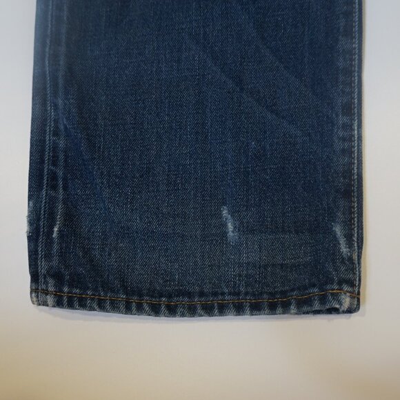 Polo Jeans 34 X 32 - Picture 2 of 8
